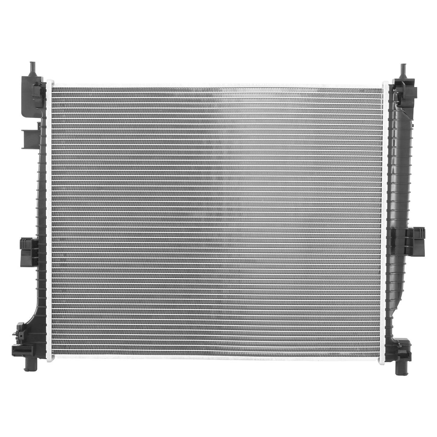 RADIADOR RADIATOR - OEM - 16-21 DODGE DURANGO V6 3.6L / JEEP GRAND CHEROKEE V6 3.6L / 22- JEEP GRAND CHEROKEE WK V6 3.6L- DPI,13662