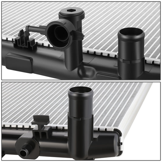 RADIADOR RADIATOR - OEM - 17- TOYOTA SIENNA 3.5