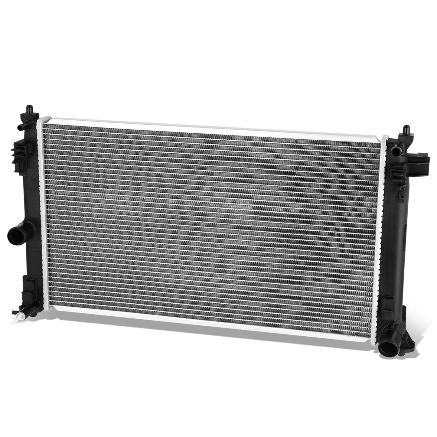 RADIADOR RADIATOR - OEM - 18-21 TOYOTA C-HR / 20-21 TOYOTA COROLLA - FITS 2.0L C-HR, 1.8L NON HYBRID COROLLA - DPI 13666