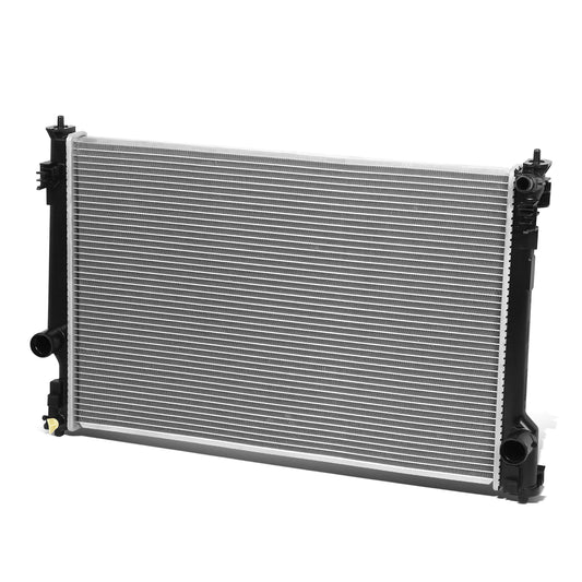 RADIADOR RADIATOR - OEM - 19-22 TOYOTA AVALON 2.5L 3.5L / 18-22 TOYOTA CAMRY 2.5L, 3.5L / 19-22 TOYOTA RAV4 2.5L 2.5 HYBRID - DPI 13670