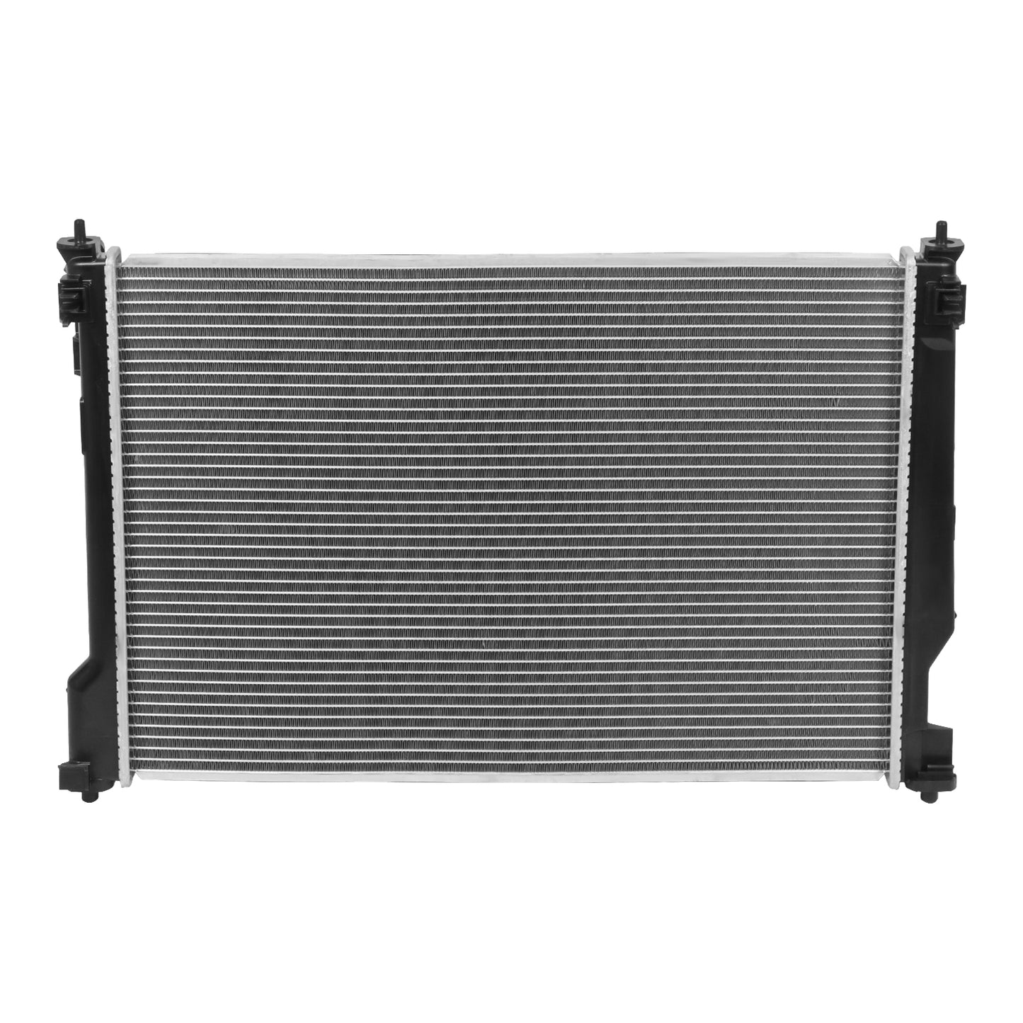 RADIADOR RADIATOR - OEM - 19-22 TOYOTA AVALON 2.5L 3.5L / 18-22 TOYOTA CAMRY 2.5L, 3.5L / 19-22 TOYOTA RAV4 2.5L 2.5 HYBRID - DPI 13670