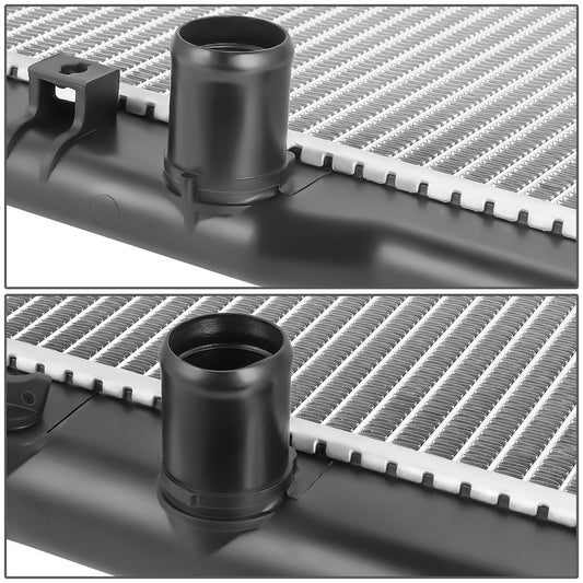 RADIADOR RADIATOR - OEM - 18-20 ACURA TLX 2.4L / 3.5L / HONDA ACCORD 2.4L / 3.5L