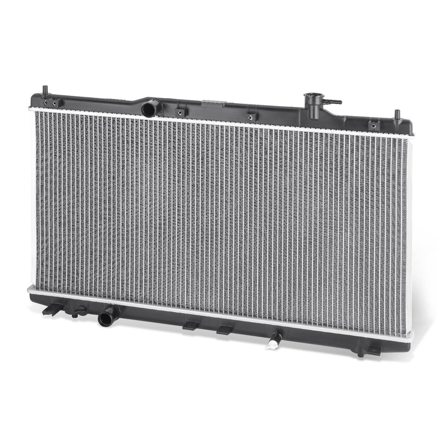 RADIADOR RADIATOR - OEM - 18-20 ACURA TLX 2.4L / 3.5L / HONDA ACCORD 2.4L / 3.5L