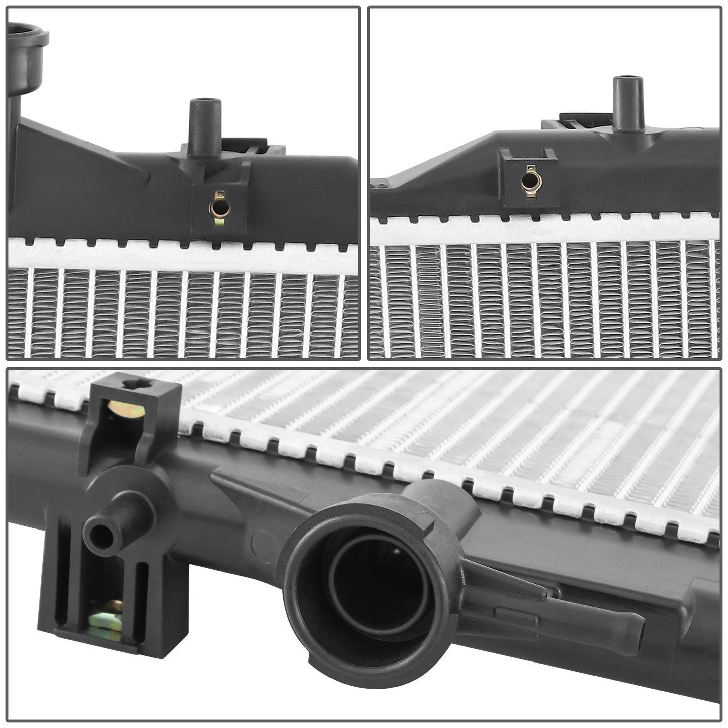 RADIADOR RADIATOR - OEM - 18-23 HONDA ODYSSEY V6 / 3.5L