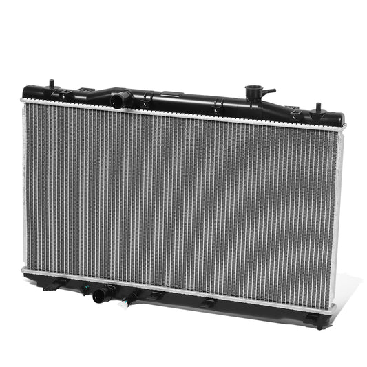 RADIADOR RADIATOR - OEM - 18-22 HONDA ACCORD - FITS 1.5L T, 2.0T WITH AUTO / MANUAL TRANSMISSION - DPI - 13673