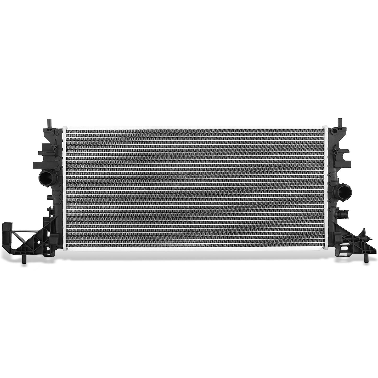 RADIADOR RADIATOR - OEM - 16-19 CHEVROLET CRUZE L4 / 1.6L / 1.4L - DPI 13684