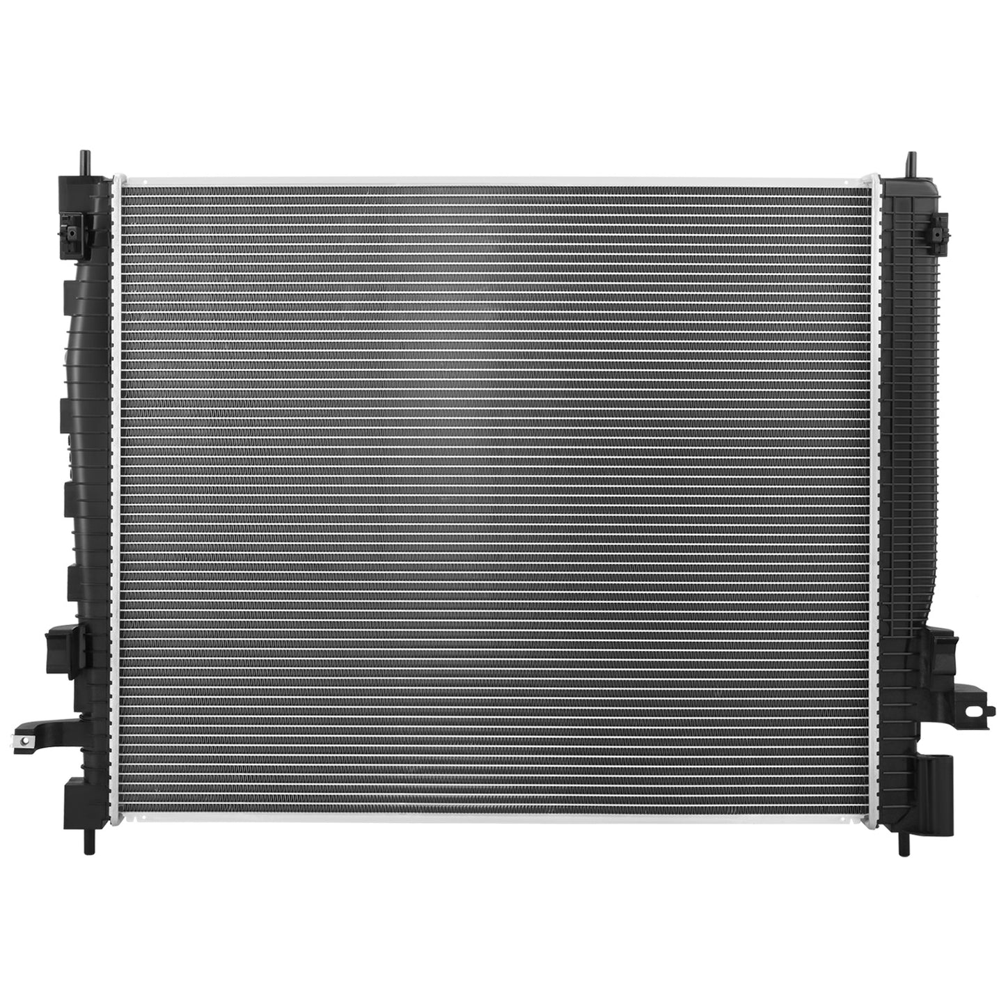 RADIADOR RADIATOR - OEM - 18-22 BUICK ENCLAVE V6 / 3.6L / 18-22 CHEVROLET TRAVERSE V6 / 3.6L - DPI 13688