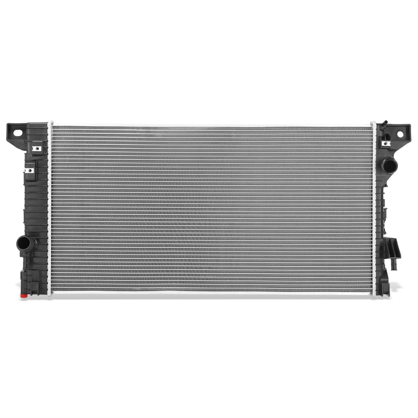 RADIADOR RADIATOR - OEM - 18-21 FORD EXPEDITION V6 / 3.5L / F150 V8 / 5.0L / 18-21 LINCOLN NAVIGATOR V6 / 3.5L - DPI 13698