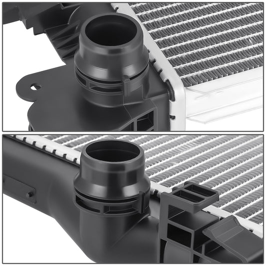 RADIADOR RADIATOR - OEM - 16-21 VOLVO L4 / 2.0L T8 / T6 / T5
