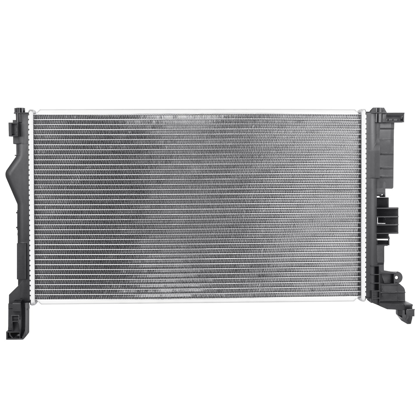 RADIADOR RADIATOR - OEM - 16-21 VOLVO L4 / 2.0L T8 / T6 / T5