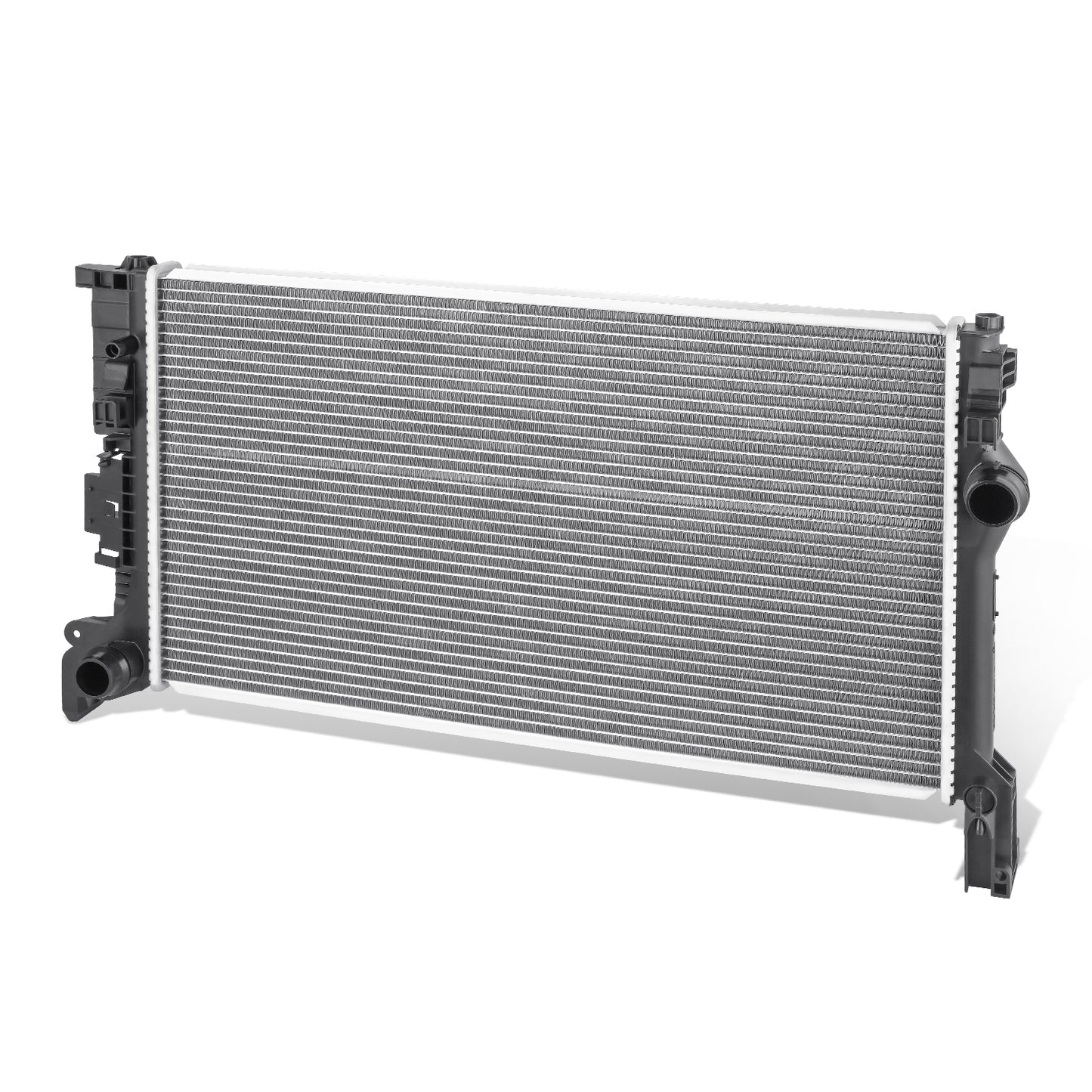 RADIADOR RADIATOR - OEM - 16-21 VOLVO L4 / 2.0L T8 / T6 / T5