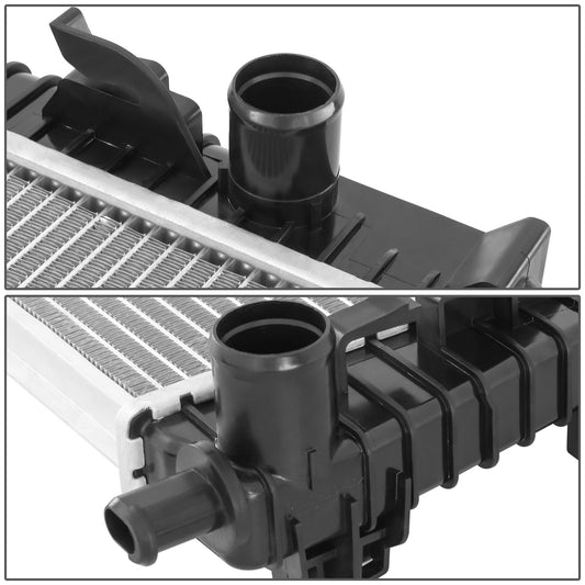 RADIADOR RADIATOR - OEM - 16-20 DODGE DURANGO V8 / 5.7L