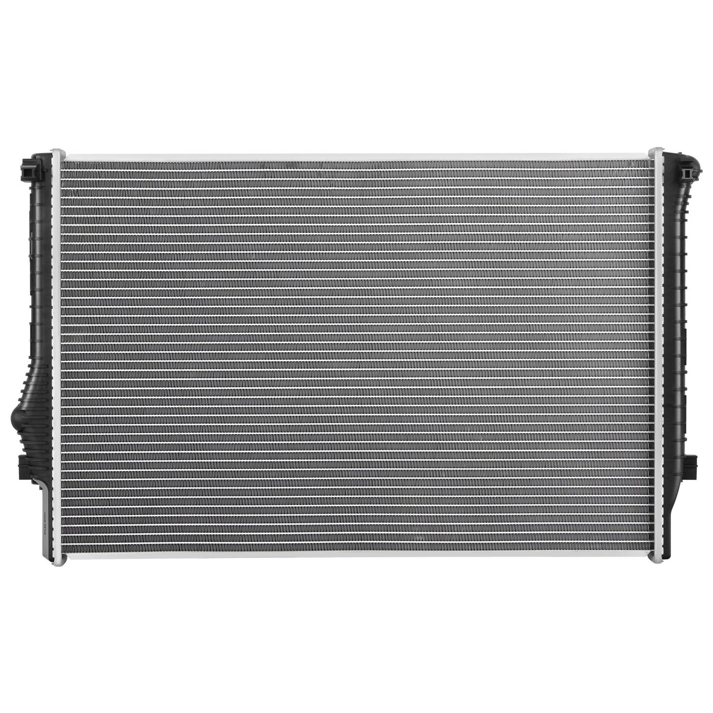 RADIADOR RADIATOR - OEM - 16-18 VOILKSWAGEN GOLF / GTI / TIGUAN 1.4L / 1.8 - DPI 13703