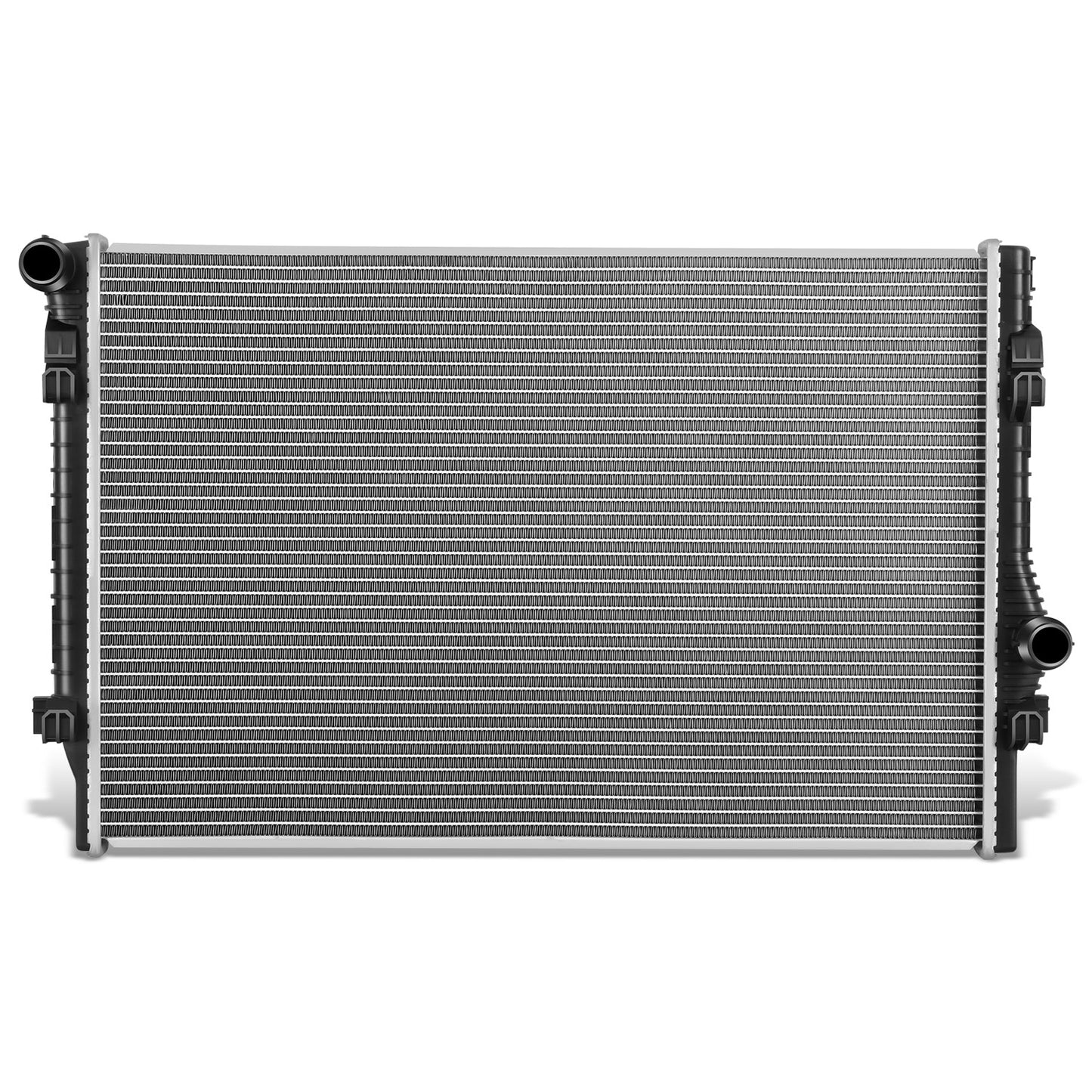 RADIADOR RADIATOR - OEM - 16-18 VOILKSWAGEN GOLF / GTI / TIGUAN 1.4L / 1.8 - DPI 13703
