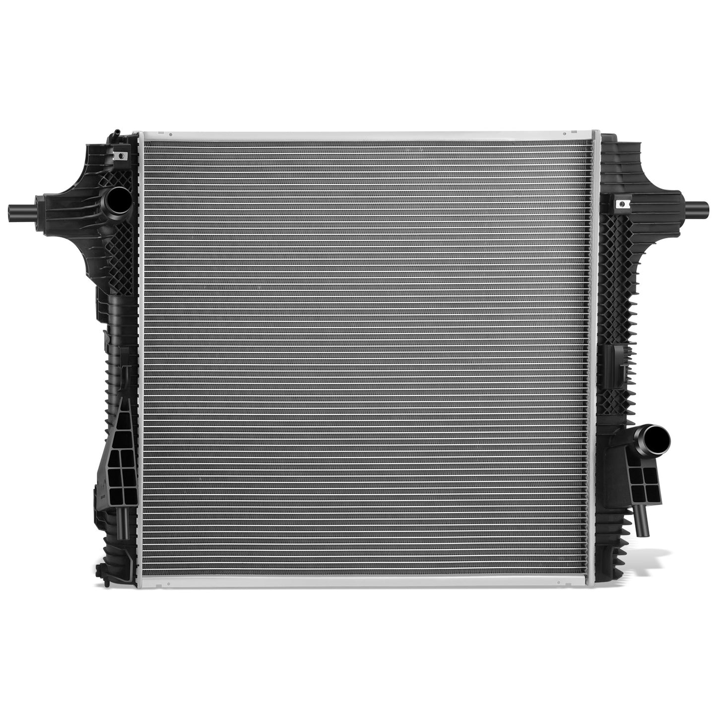 RADIADOR RADIATOR - OEM - 17-22 FORD F250 / 350 V8 / 6.2L - DPI 13717