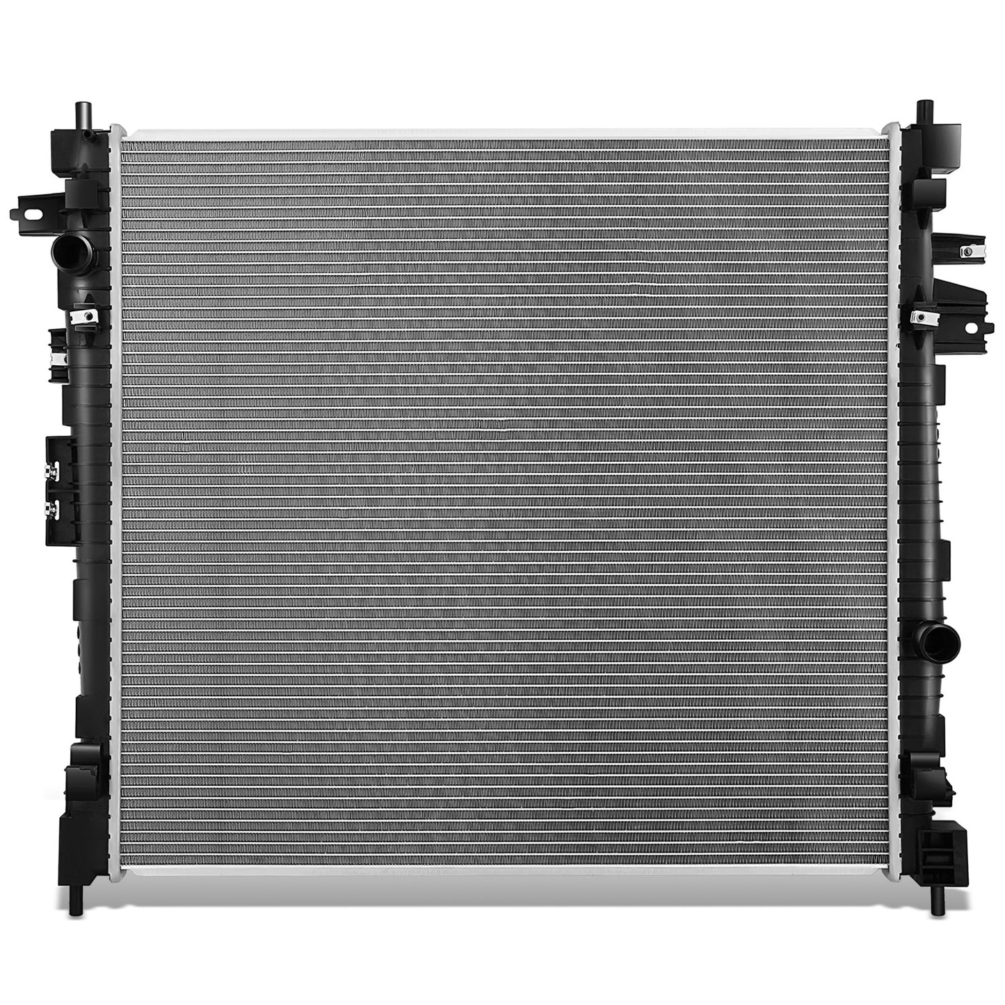 RADIADOR RADIATOR - OEM - CHEVROLET TRAVERSE 2018-2019 - 2.0L - W/O OIL COOLER - DPI-13759