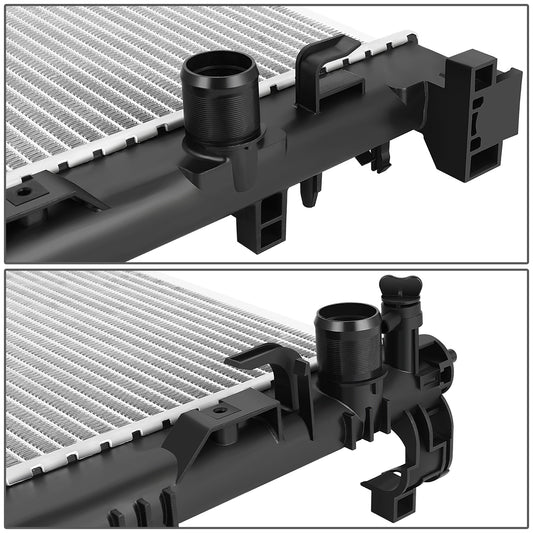 RADIADOR RADIATOR - OEM - 18-22 NISSAN KICKS L4 1.6L