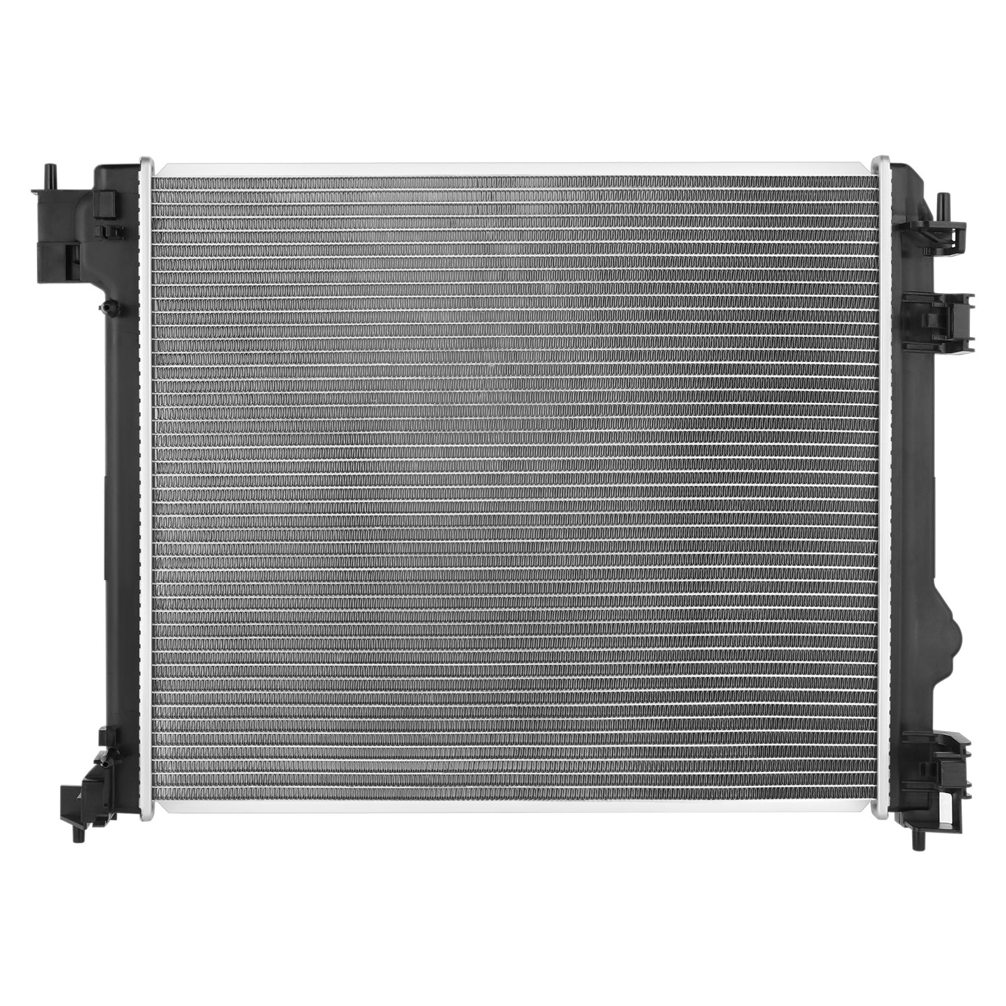 RADIADOR RADIATOR - OEM - 17-21 NISSAN ROGUE SPORT L4 2.0L