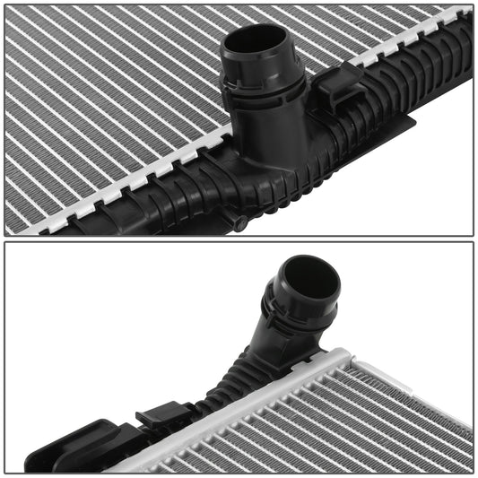 RADIADOR RADIATOR - OEM - 17-20 BMW 330E / 330I / 340I / 440I L6 3.0