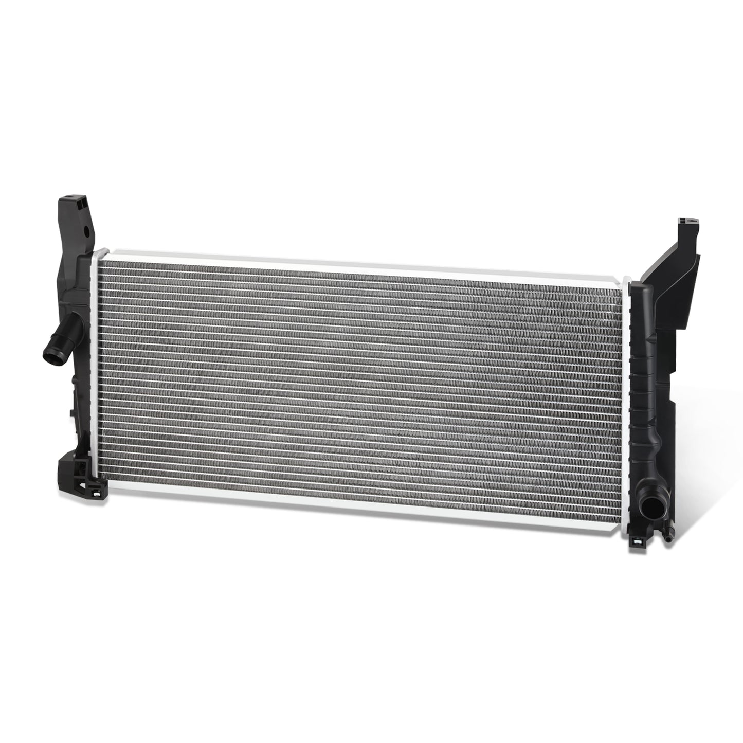 RADIADOR RADIATOR - OEM - 16-19 BMW X1 MINI L4 2.0L