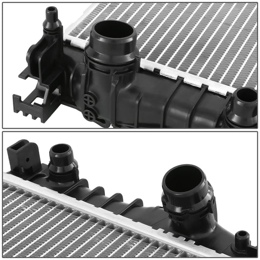 RADIADOR RADIATOR - OEM - 17- BMW 5 F90 M5 8G15 M850IX