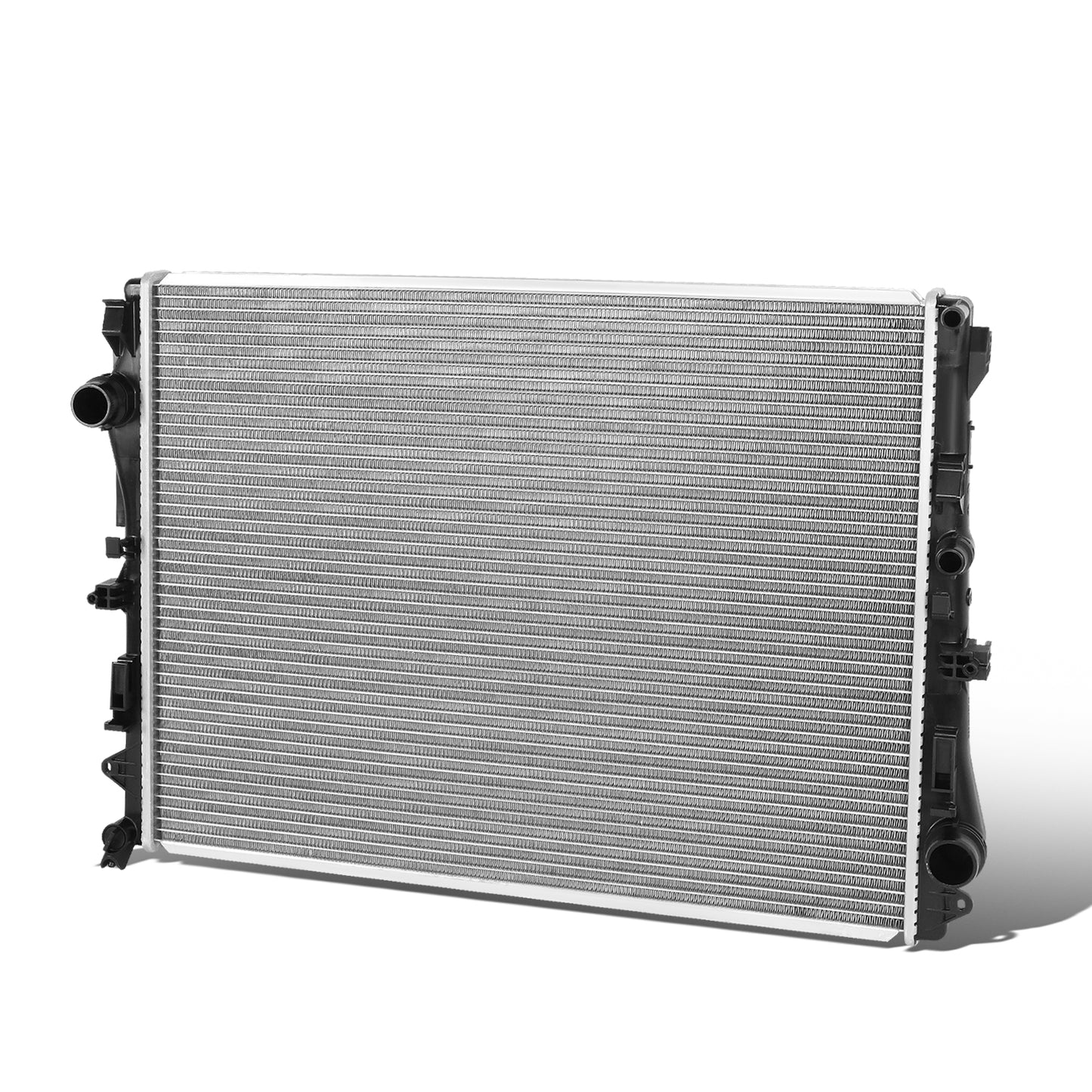 RADIADOR RADIATOR - OEM - 18-19 MERCEDES BENZ GLC S-CLASS E53 AMG 2.4L