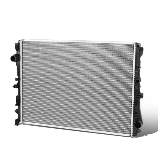 RADIADOR RADIATOR - OEM - 18-19 MERCEDES BENZ GLC S-CLASS E53 AMG 2.4L