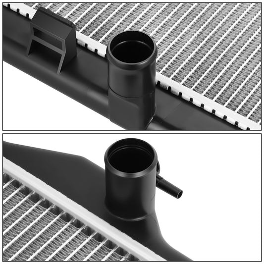 RADIADOR RADIATOR - OEM - 18-19 MITSUBISHI ECLIPSE CROSS 1.5L