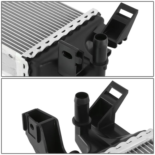 RADIADOR RADIATOR - OEM - 17-19 FORD ESCAPE L4 1.5L TURBO