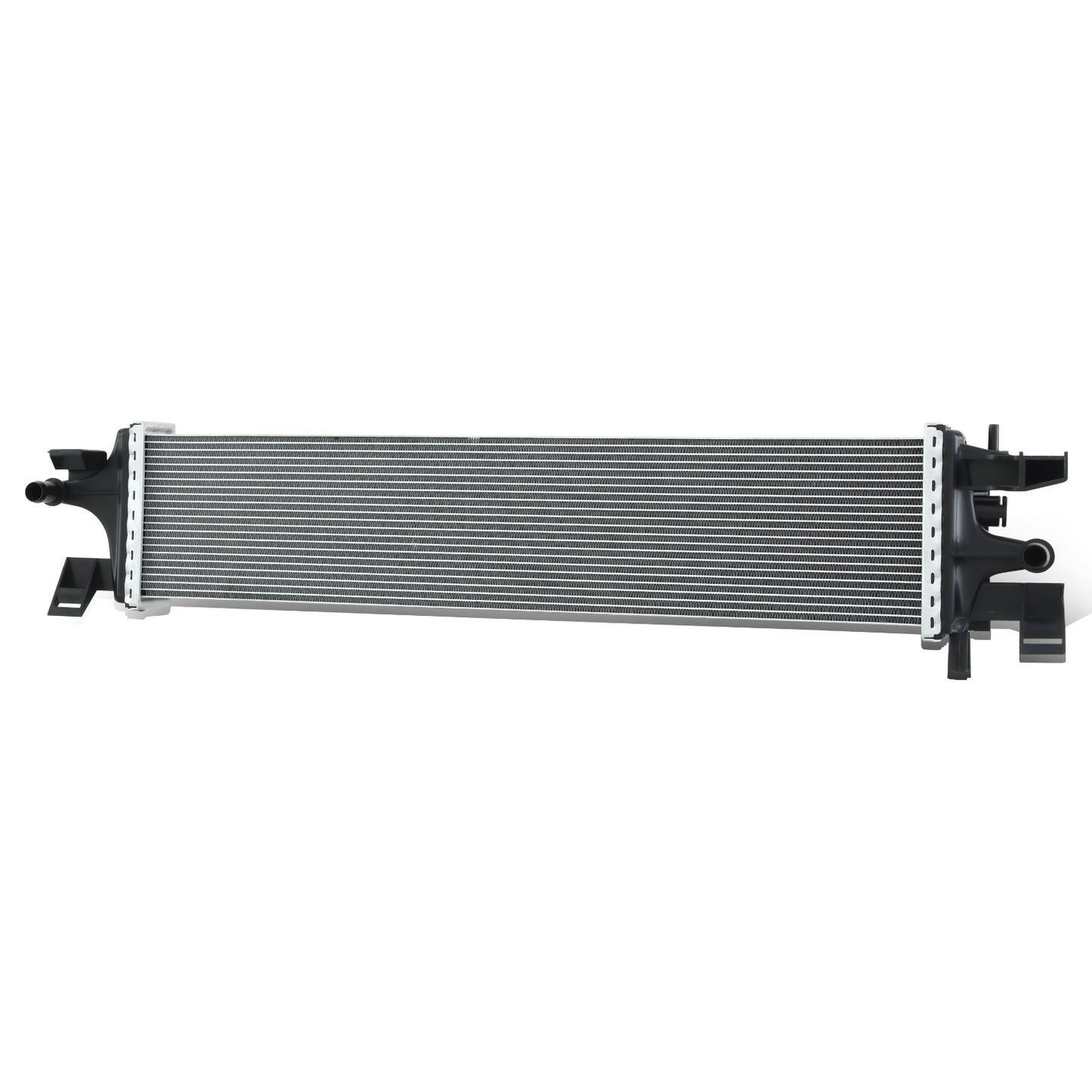 RADIADOR RADIATOR - OEM - 17-19 FORD ESCAPE L4 1.5L TURBO