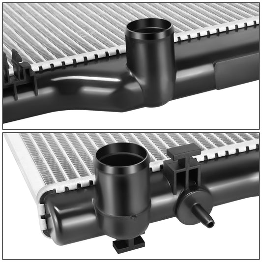 RADIADOR RADIATOR - OEM - 19-21 SUBARU ASCENT H4 2.4L