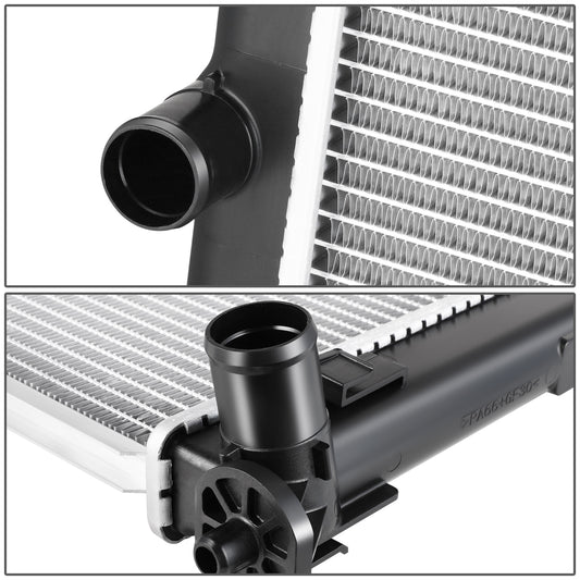 RADIADOR RADIATOR - OEM - 19-20 LEXUS UX200 / 19-20 TOYOTA COROLLA 1.8L