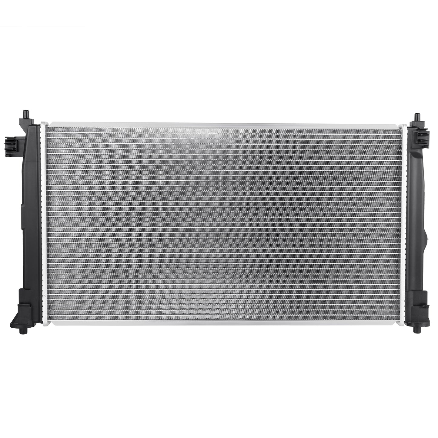 RADIADOR RADIATOR - OEM - 19-20 LEXUS UX200 / 19-20 TOYOTA COROLLA 1.8L