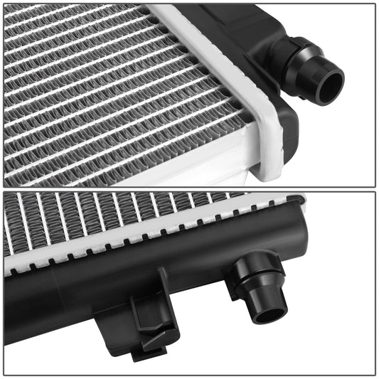 RADIADOR RADIATOR - OEM - 21-23 BMW 230I / 320I / 330I / 430I / M4 / M3 / M440I L4 / 2.0 L6 / 3.0