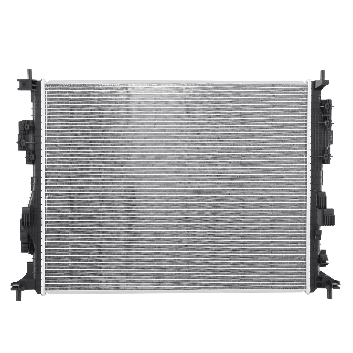 RADIADOR RADIATOR - OEM - 20-23 FORD ESCAPE L4 2.5L / 2.0L L3 1.5L / 20-22 LINCOLN CORSAIR L4 2.0L / 2.3L / 2.5L