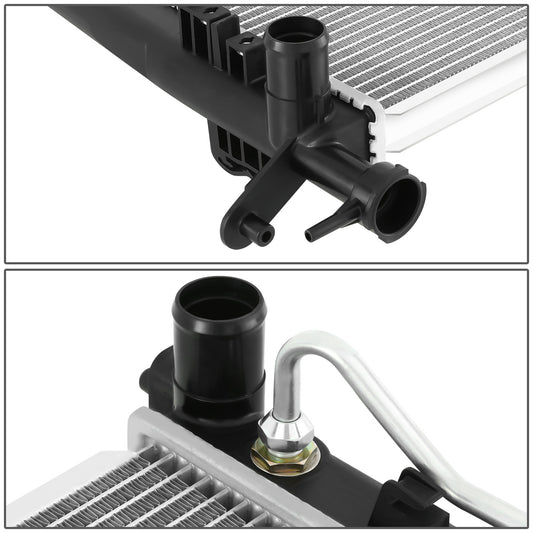 RADIADOR RADIATOR - OEM - 20-21 HYUNDAI PALISADE 3.8L