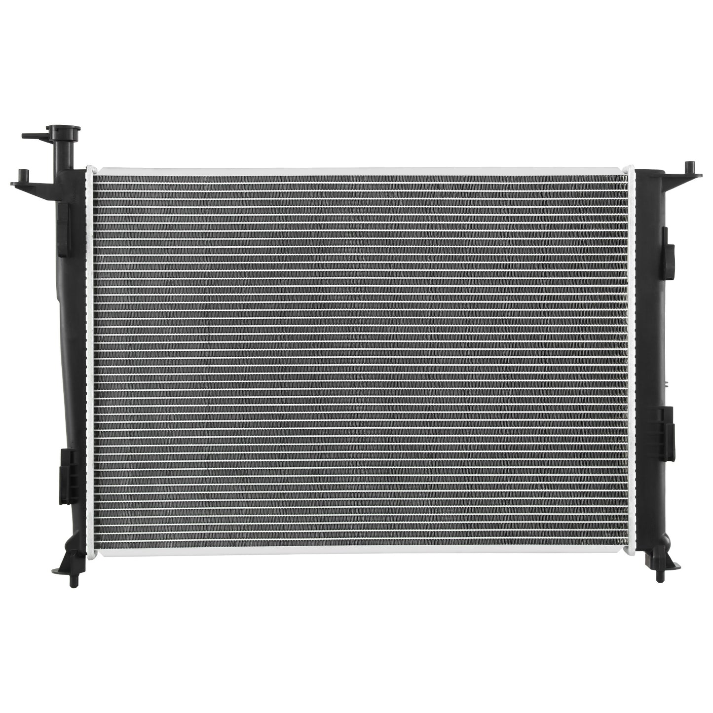 RADIADOR RADIATOR - OEM - 20-21 HYUNDAI PALISADE 3.8L