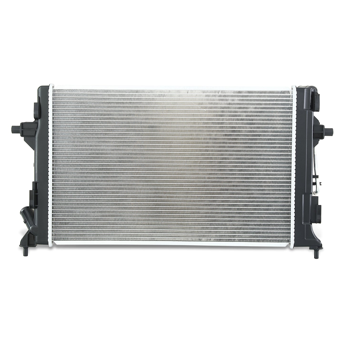 RADIADOR RADIATOR - OEM - 19-21 KIA SOUL / SELTOS L4 2.0L