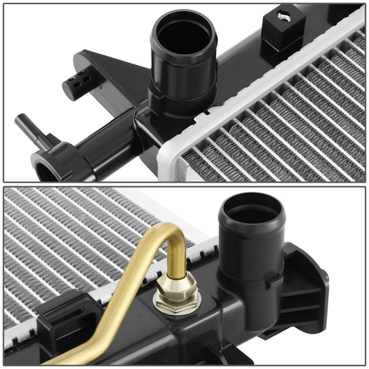 RADIADOR RADIATOR - OEM - 20-21 KIA TELLURIDE V6 3.8L