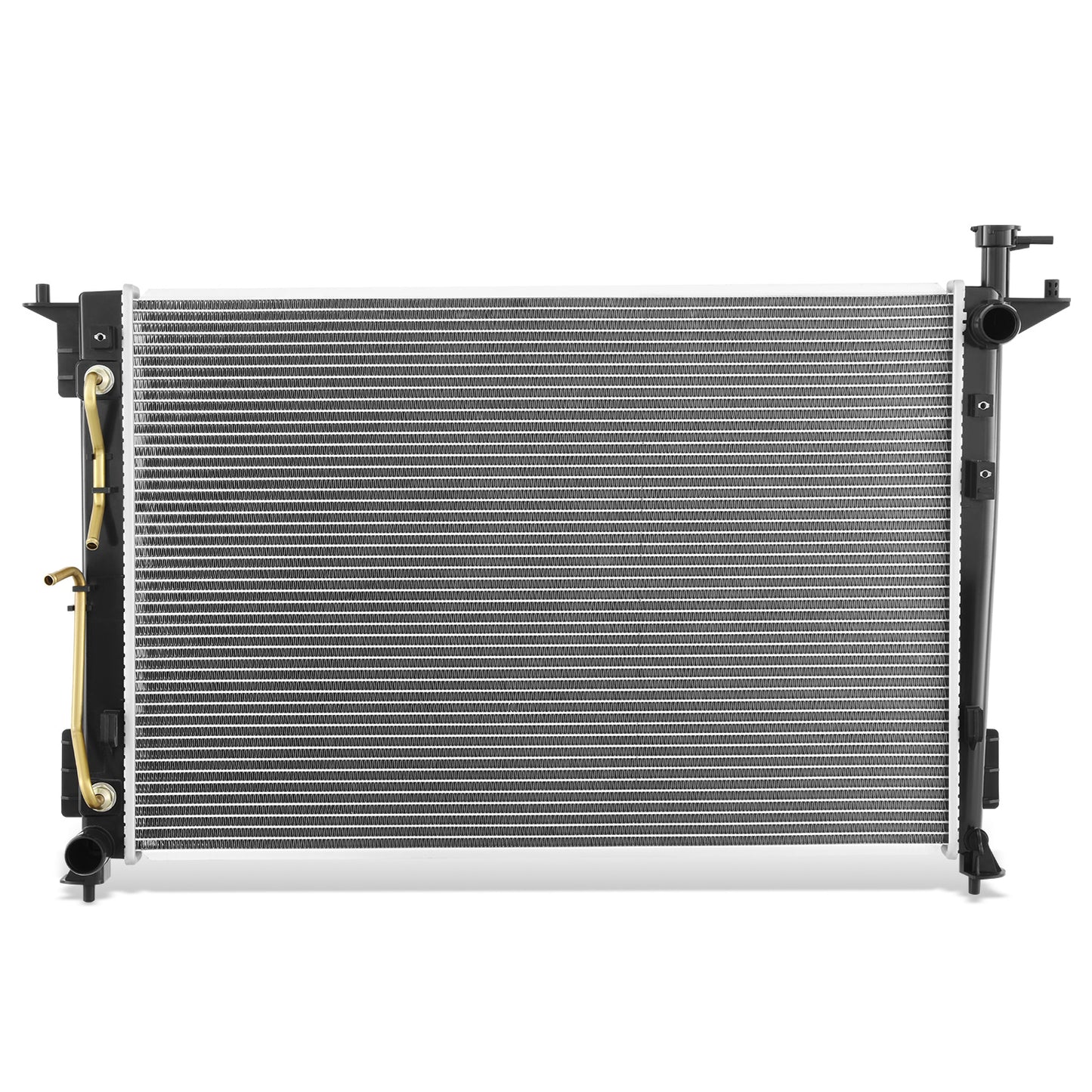RADIADOR RADIATOR - OEM - 20-21 KIA TELLURIDE V6 3.8L