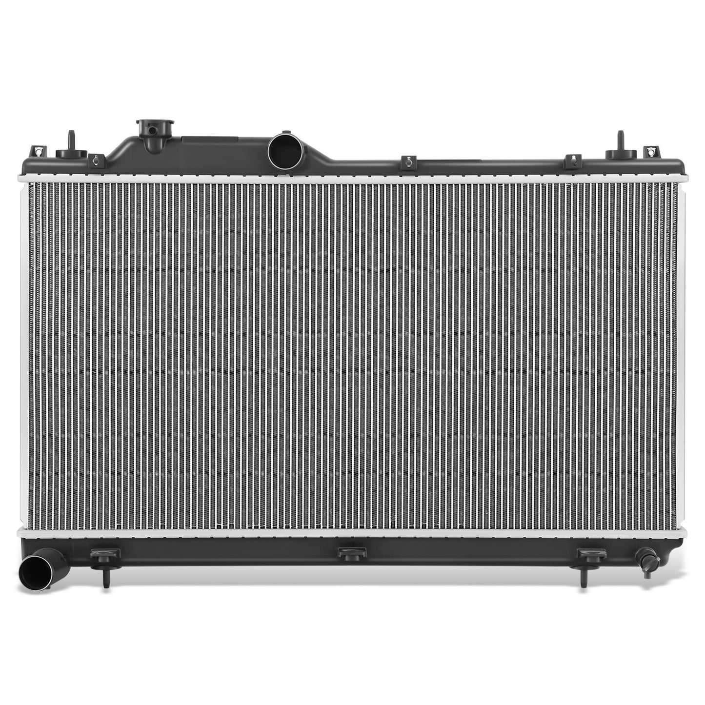 RADIADOR RADIATOR - OEM - 20- SUBRAU LEGACY 2.5L