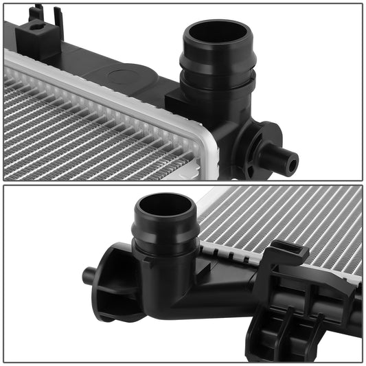 RADIADOR RADIATOR - OEM - 20-22 HYUNDAI SONATA L4 2.5L