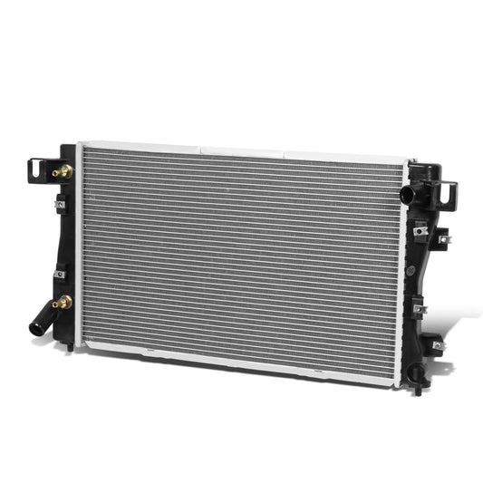 RADIADOR RADIATOR - OEM - 93-97 CHRYSLER CONCORDE / 93-97 CHRYSLER INTREPID / 94-97 CHRYSLER LHS / 94-96 CHRYSLER NEW YORKER / 93-97 DODGE INTREPID / 93-97 EAGLE VISION 1993-1997 - FITS AUTOMATIC TRANSMISSION MODELS - DPI-1390