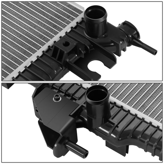 RADIADOR RADIATOR - OEM - 21-24 NISSAN FRONTIER - FIT 3.8L V6 - DPI 13906