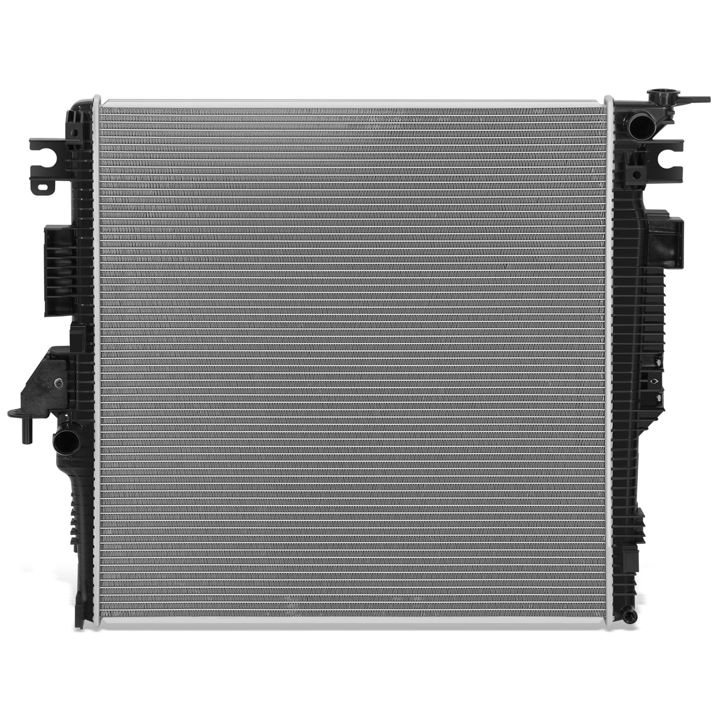 RADIADOR RADIATOR - OEM - 21-24 NISSAN FRONTIER - FIT 3.8L V6 - DPI 13906
