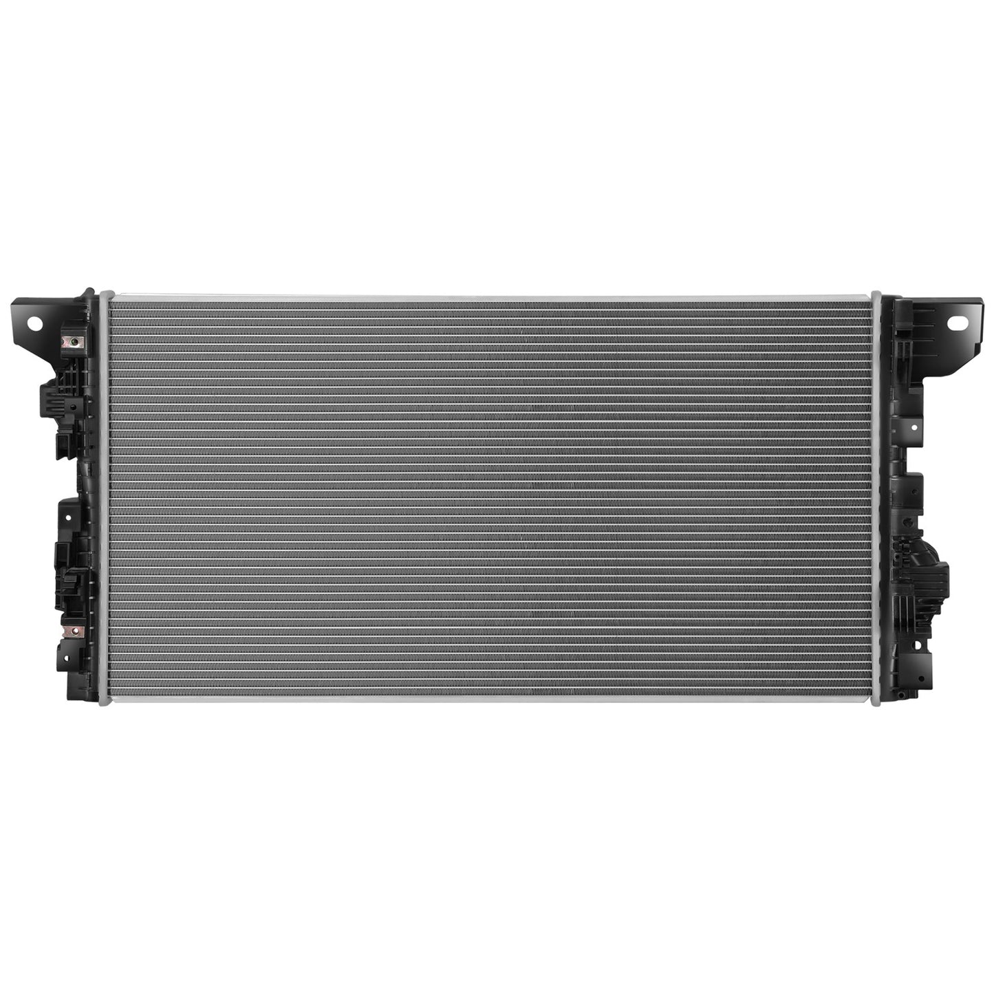 RADIADOR RADIATOR - OEM - 21-24 FORD F-150 - FITS 3.5L V6 MODELS - DPI 13914