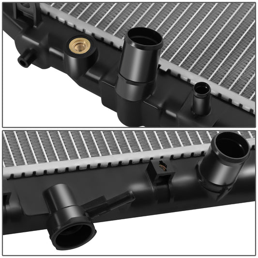 RADIADOR RADIATOR - OEM - 22-24 ACURA MDX - FITS 3.5L V6 MODELS - DPI 13919