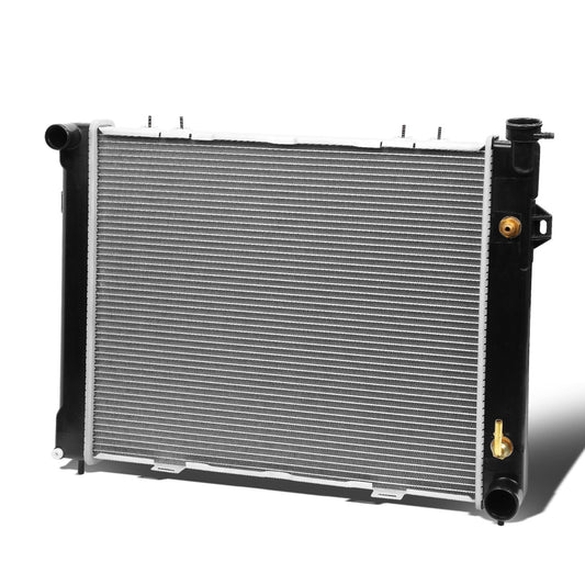 RADIADOR RADIATOR - OEM - 93-97 JEEP GRAND CHEROKEE - 5.2L - FITS AUTOMATIC TRANSMISSION MODELS - DPI-1394