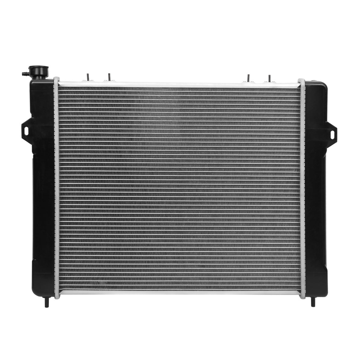 RADIADOR RADIATOR - OEM - 93-97 JEEP GRAND CHEROKEE - 5.2L - FITS AUTOMATIC TRANSMISSION MODELS - DPI-1394