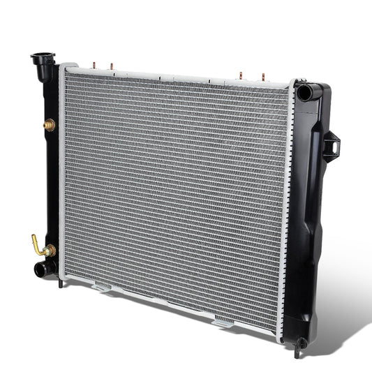 RADIADOR RADIATOR - OEM - 93-97 JEEP GRAND CHEROKEE 4.0 - FITS MODELS WITH AUTOMATIC TRANSMISSIONS - DPI 1396